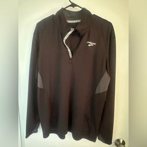 Brooks Athletic shirt 2X. EUC